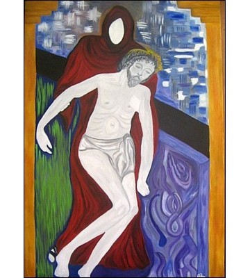 La pietà